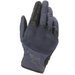 Guanti da moto Alpinestars Copper blu