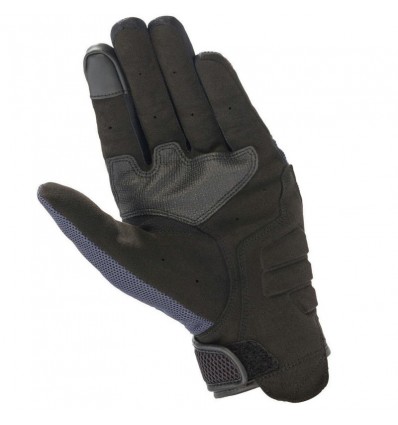 Guanti da moto Alpinestars Copper blu Guanti da moto Alpinestars Copper blu