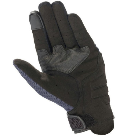 Guanti da moto Alpinestars Copper blu Guanti da moto Alpinestars Copper blu