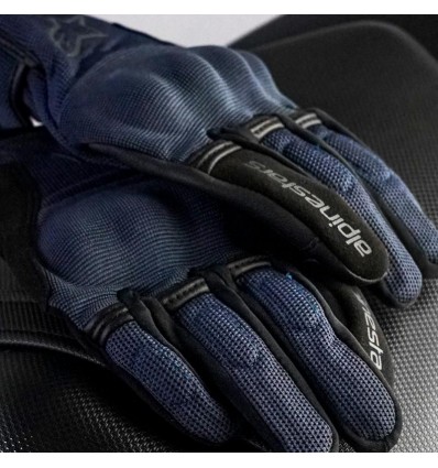 Guanti da moto Alpinestars Copper blu Guanti da moto Alpinestars Copper blu