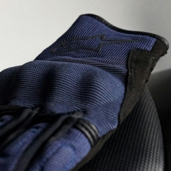 Guanti da moto Alpinestars Copper blu Guanti da moto Alpinestars Copper blu