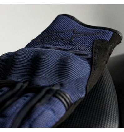 Guanti da moto Alpinestars Copper blu Guanti da moto Alpinestars Copper blu