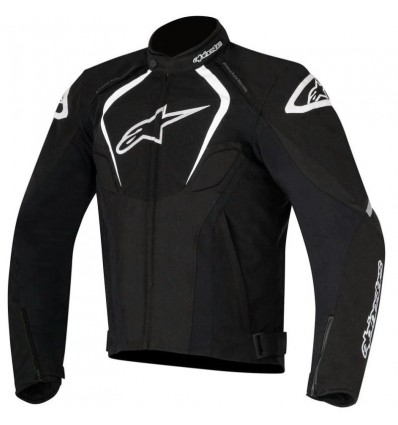 Giacca da moto Alpinestars T-Jaws V3 Waterproof nero