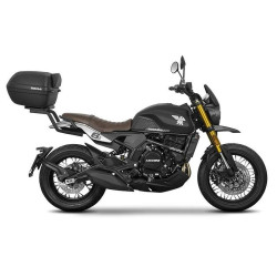 Portapacchi Shad per Moto Motini Seiemmezzo Portapacchi Shad per Moto Motini Seiemmezzo