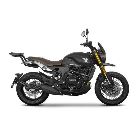 Portapacchi Shad per Moto Motini Seiemmezzo Portapacchi Shad per Moto Motini Seiemmezzo