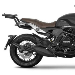 Portapacchi Shad per Moto Motini Seiemmezzo