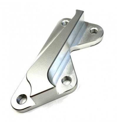 Kit disco freno Wave magg. 190mm silver Honda Dio ZX-GP-SC-Z4 Kit disco freno Wave magg. 190mm silver Honda Dio ZX-GP-SC-Z4