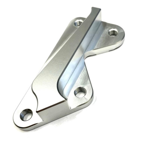 Kit disco freno Wave magg. 190mm silver Honda Dio ZX-GP-SC-Z4 Kit disco freno Wave magg. 190mm silver Honda Dio ZX-GP-SC-Z4