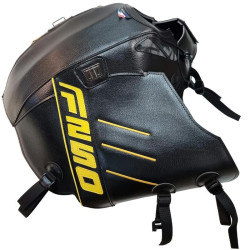Copriserbatoio Bagster per BMW R1250GS Adventure nero e giallo Copriserbatoio Bagster per BMW R1250GS Adventure nero e giallo