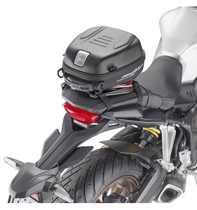 Base universale Givi Seatlock per aggancio borse Tanklock e Tanklocked Base universale Givi Seatlock per aggancio borse Tanklock e Tanklocked