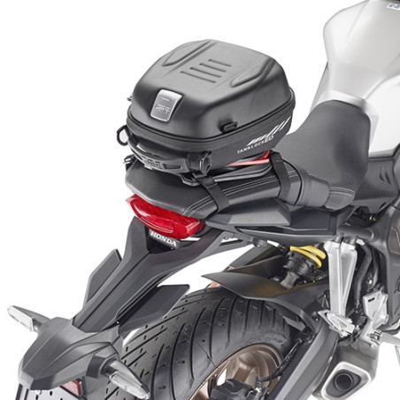 Base universale Givi Seatlock per aggancio borse Tanklock e Tanklocked Base universale Givi Seatlock per aggancio borse Tanklock e Tanklocked