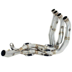 Collettori racing Arrow per Kawasaki Z900E e Z900 A2