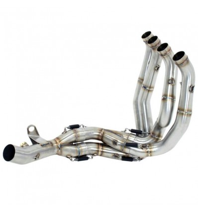 Collettori racing Arrow per Kawasaki Z900E e Z900 A2 Collettori racing Arrow per Kawasaki Z900E e Z900 A2
