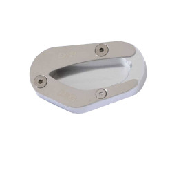 Estensione R&G per cavalletto laterale Aprilia Dorsoduro 750 e 1200