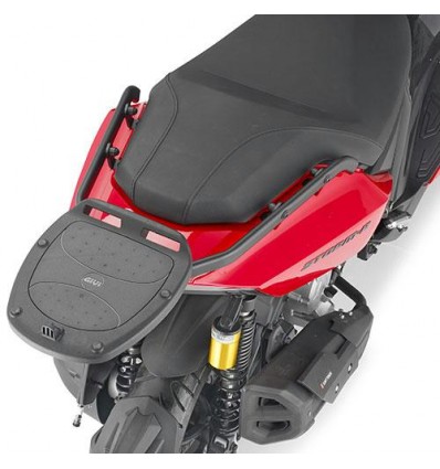 Portapacchi Givi Monolock per Wottan Storm R 125 Portapacchi Givi Monolock per Wottan Storm R 125