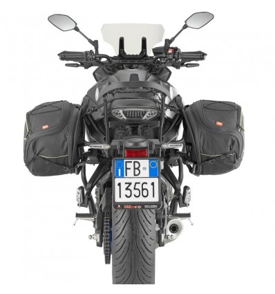 Telaietti Givi Remove-X per Yamaha Tracer 700 dal 2020 Telaietti Givi Remove-X per Yamaha Tracer 700 dal 2020