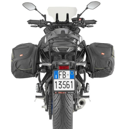 Telaietti Givi Remove-X per Yamaha Tracer 700 dal 2020 Telaietti Givi Remove-X per Yamaha Tracer 700 dal 2020