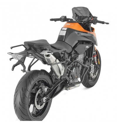 Telaietti Givi Remove-X per KTM 890 Duke Telaietti Givi Remove-X per KTM 890 Duke