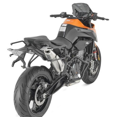 Telaietti Givi Remove-X per KTM 890 Duke Telaietti Givi Remove-X per KTM 890 Duke