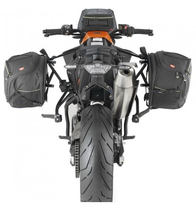 Telaietti Givi Remove-X per KTM 890 Duke Telaietti Givi Remove-X per KTM 890 Duke