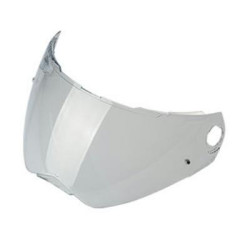Visiera Caberg per caschi Tourmax e Tourmax X trasparente