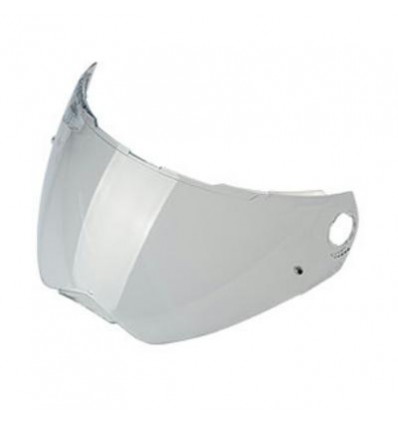 Visiera Caberg per caschi Tourmax e Tourmax X trasparente Visiera Caberg per caschi Tourmax e Tourmax X trasparente