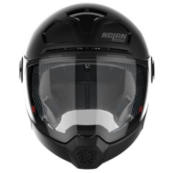 Casco Nolan N30.4 VP Classic monocolore nero opaco Casco Nolan N30.4 VP Classic monocolore nero opaco
