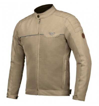 Giacca da moto Ixon Cornet sabbia