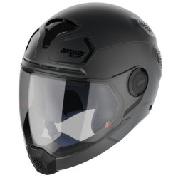 Casco Nolan N30.4 VP Classic monocolore antracite opaco Casco Nolan N30.4 VP Classic monocolore antracite opaco