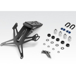 Portatarga De Pretto Moto SS per Honda Hornet 750 Portatarga De Pretto Moto SS per Honda Hornet 750