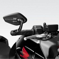 Coppia specchi De Pretto Revenge SS per Honda Hornet 750 Coppia specchi De Pretto Revenge SS per Honda Hornet 750