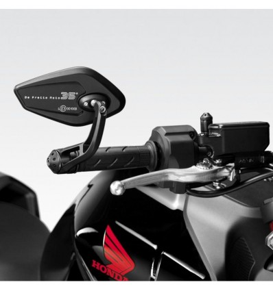 Coppia specchi De Pretto Revenge SS per Honda Hornet 750 Coppia specchi De Pretto Revenge SS per Honda Hornet 750