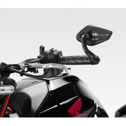 Coppia specchi De Pretto Revenge SS per Honda Hornet 750 Coppia specchi De Pretto Revenge SS per Honda Hornet 750