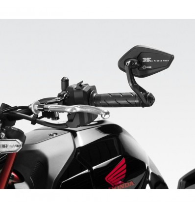 Coppia specchi De Pretto Revenge SS per Honda Hornet 750 Coppia specchi De Pretto Revenge SS per Honda Hornet 750