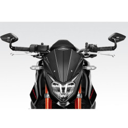 Coppia specchi De Pretto Revenge SS per Honda Hornet 750 Coppia specchi De Pretto Revenge SS per Honda Hornet 750
