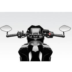 Coppia specchi De Pretto Revenge SS per Honda Hornet 750 Coppia specchi De Pretto Revenge SS per Honda Hornet 750