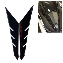 Kit adesivi scudo anteriore Yamaha T-Max 530cc 2012 ner