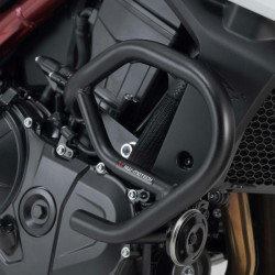 Paramotore SW-Motech per Honda CB 750 Hornet Paramotore SW-Motech per Honda CB 750 Hornet