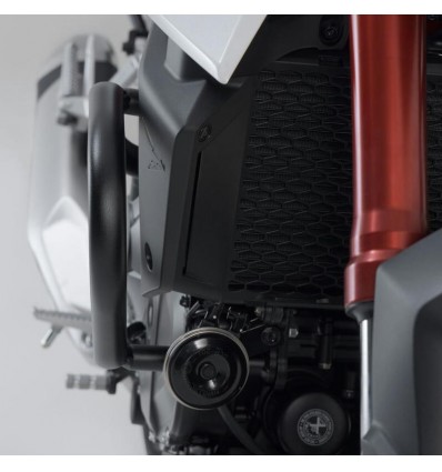 Paramotore SW-Motech per Honda CB 750 Hornet Paramotore SW-Motech per Honda CB 750 Hornet