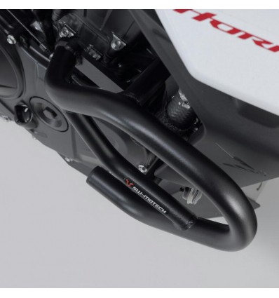 Paramotore SW-Motech per Honda CB 750 Hornet Paramotore SW-Motech per Honda CB 750 Hornet