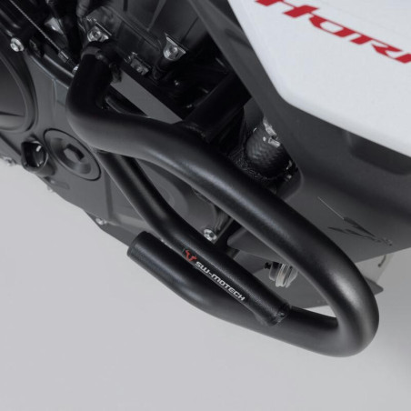 Paramotore SW-Motech per Honda CB 750 Hornet Paramotore SW-Motech per Honda CB 750 Hornet