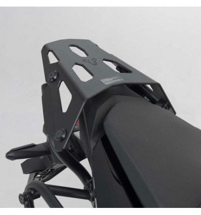 Portapacchi SW-Motech Street Rack per Honda CB 750 Hornet Portapacchi SW-Motech Street Rack per Honda CB 750 Hornet