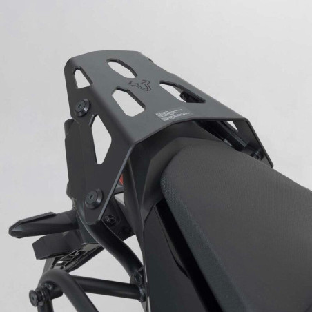Portapacchi SW-Motech Street Rack per Honda CB 750 Hornet Portapacchi SW-Motech Street Rack per Honda CB 750 Hornet
