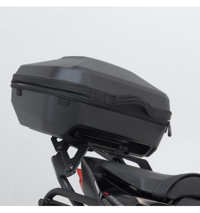 Portapacchi SW-Motech Street Rack per Honda CB 750 Hornet Portapacchi SW-Motech Street Rack per Honda CB 750 Hornet