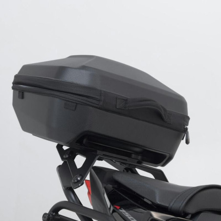 Portapacchi SW-Motech Street Rack per Honda CB 750 Hornet Portapacchi SW-Motech Street Rack per Honda CB 750 Hornet