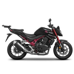 Portapacchi Shad per Honda CB 750 Hornet
