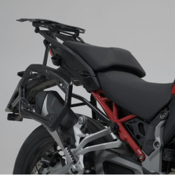Kit borse SW-Motech Sysbag WP L per Ducati Multistrada V4 e V4S Kit borse SW-Motech Sysbag WP L per Ducati Multistrada V4 e V4S