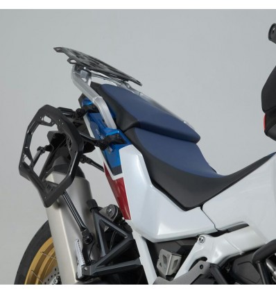 Kit borse SW-Motech Sysbag WP L per Honda CRF 1100LAfrica Twin Adv