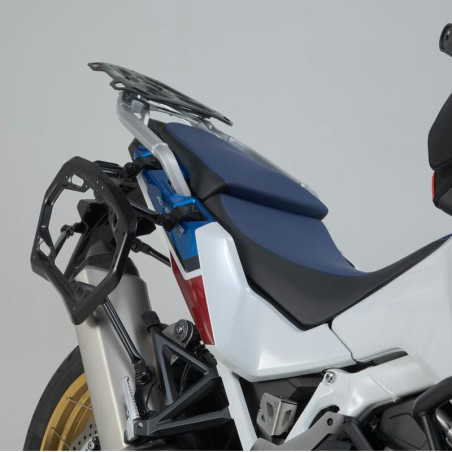 Kit borse SW-Motech Sysbag WP L per Honda CRF 1100LAfrica Twin Adv