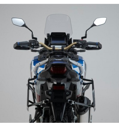 Kit borse SW-Motech Sysbag WP L per Honda CRF 1100LAfrica Twin Adv